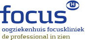 Oogziekenhuis Focuskliniek